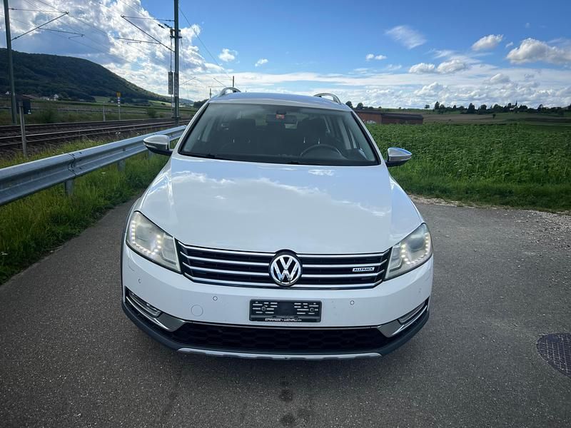 Gebraucht VW Passat 170 PS (125 kW) 2012
