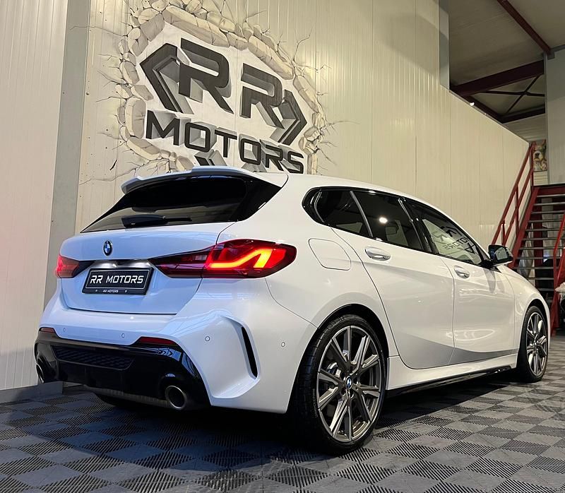 Gebraucht BMW M135 M Sport 306 PS (225 kW) 2024 Kleinwagen