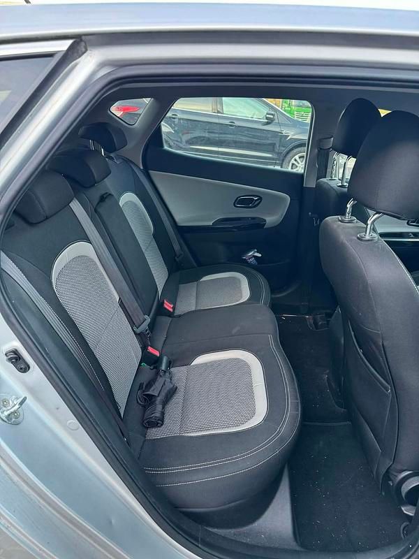 Gebraucht Kia Ceed 90 PS (66 kW) 2015 Kleinwagen