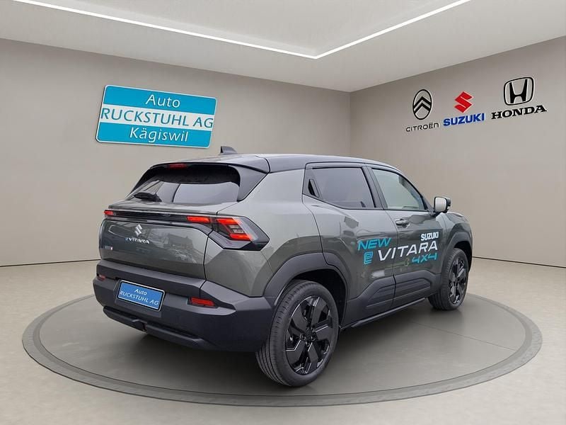 Neu Suzuki Vitara 135 kW (184 PS) 2025 SUV