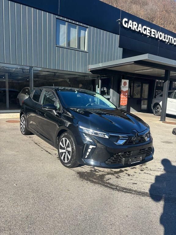 Gebraucht Mitsubishi Colt Invite 94 PS (69 kW) 2024 Kleinwagen