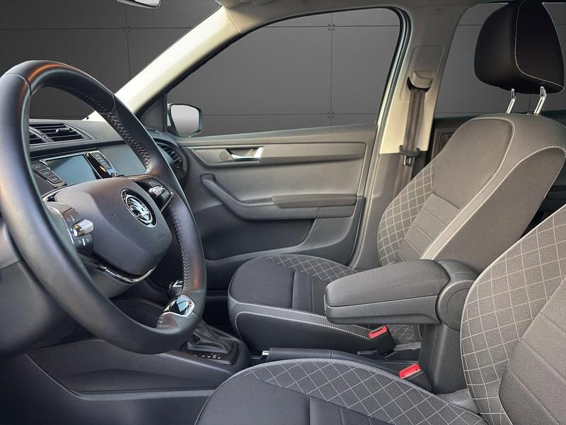 Gebraucht Skoda Fabia Ambition 95 PS (69 kW) 2022 Kombi