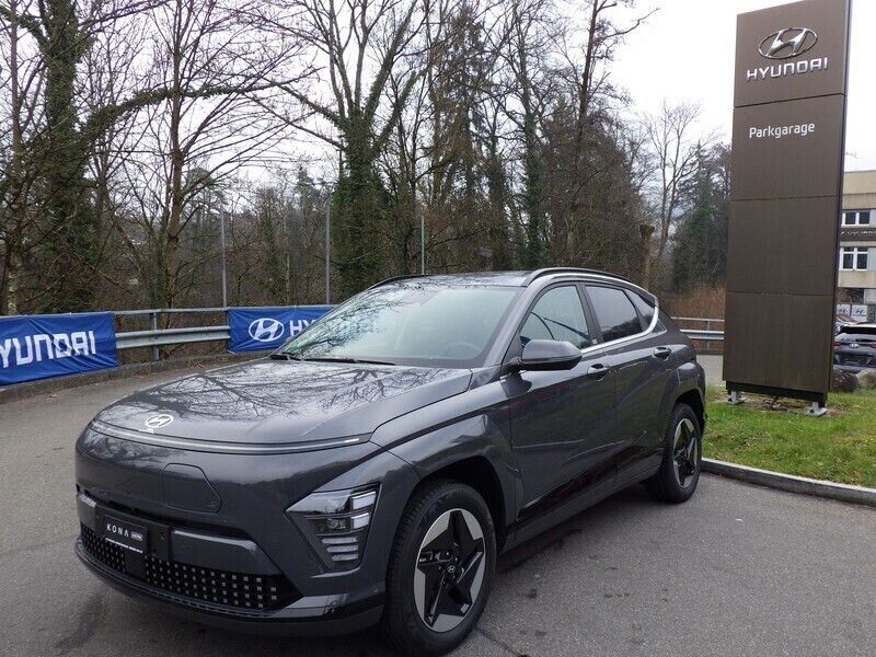 Neu 2025 Hyundai Kona SUV | CHF 39’900 (Fairer Preis) - Bild 1/4