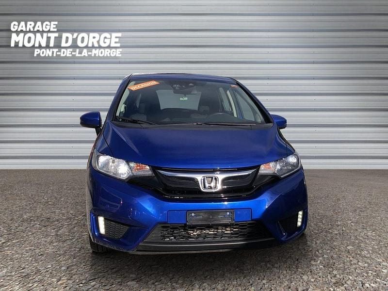 Gebraucht 2017 Honda Jazz Comfort Kleinwagen | CHF 10’200 (Fairer Preis) - Bild 1/4