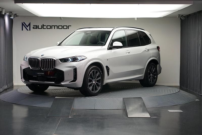 Gebraucht 2024 BMW X5 M Sport SUV | CHF 79’800 (Fairer Preis) - Bild 1/4