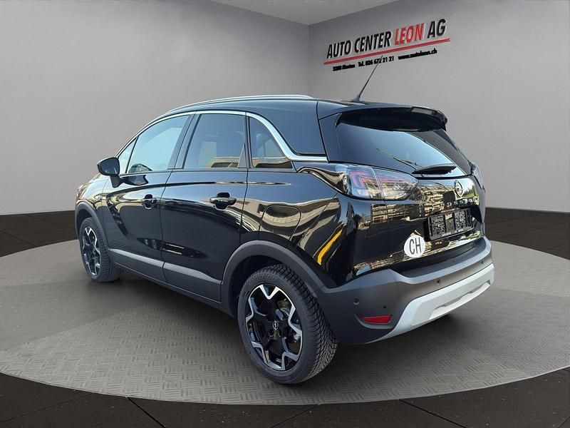 Gebraucht Opel Crossland Elegance 130 PS (95 kW) 2023 SUV