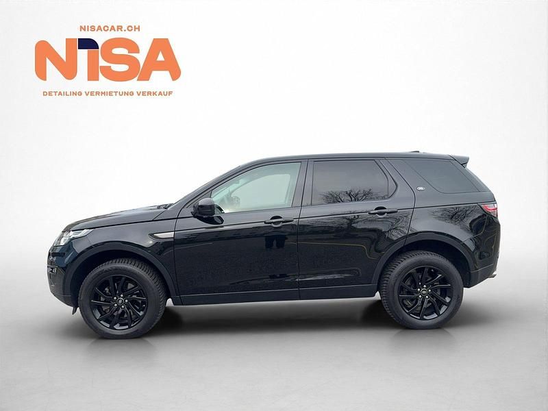 Gebraucht Land Rover Discovery Sport Pure 180 PS (132 kW) 2019 SUV