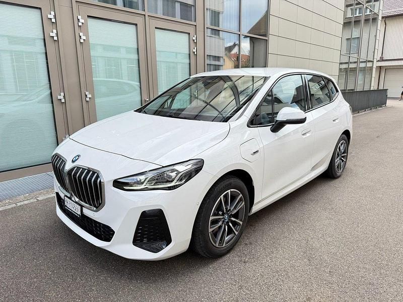 Gebraucht 2022 BMW 225 Active Tourer M Sport Van / Kleinbus | CHF 28’997 - Bild 1/4