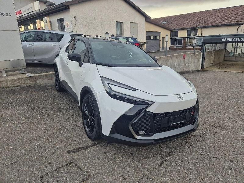 Gebraucht Toyota C-HR Sport 198 PS (145 kW) 2024 SUV
