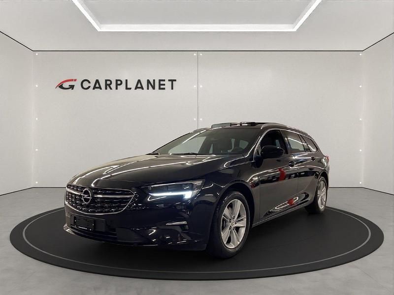 Gebraucht Opel Insignia Edition 174 PS (127 kW) 2021 Kombi