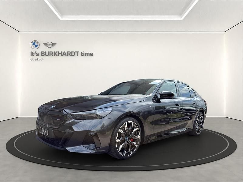 Neu 2025 BMW i5 M Sport Limousine | CHF 97’600 (Superpreis) - Bild 1/4