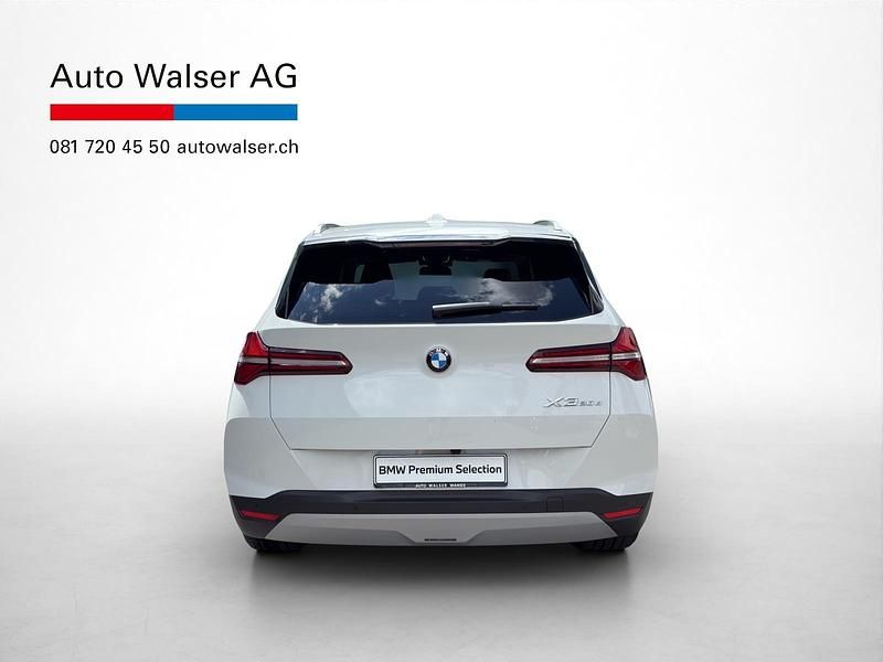 Gebraucht BMW X3 Comfort Edition 197 PS (144 kW) 2024 SUV