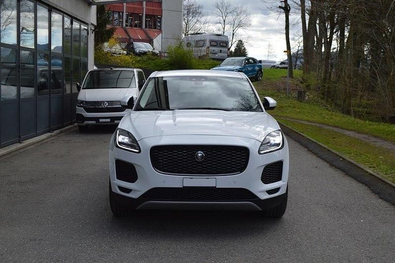 Gebraucht Jaguar E-Pace S 150 PS (110 kW) 2019 SUV