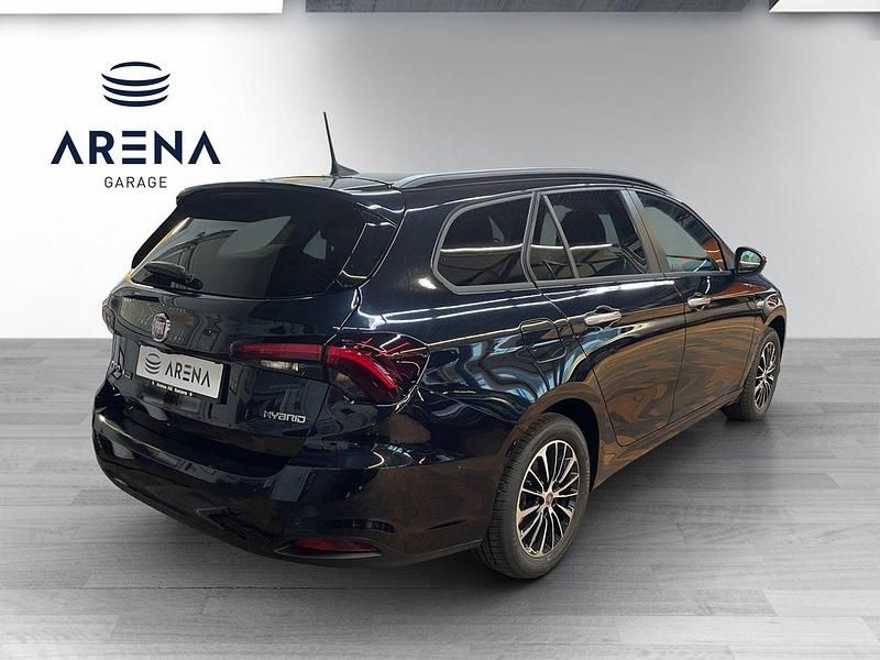 Gebraucht Fiat Tipo Wagon 130 PS (95 kW) 2023 Kombi