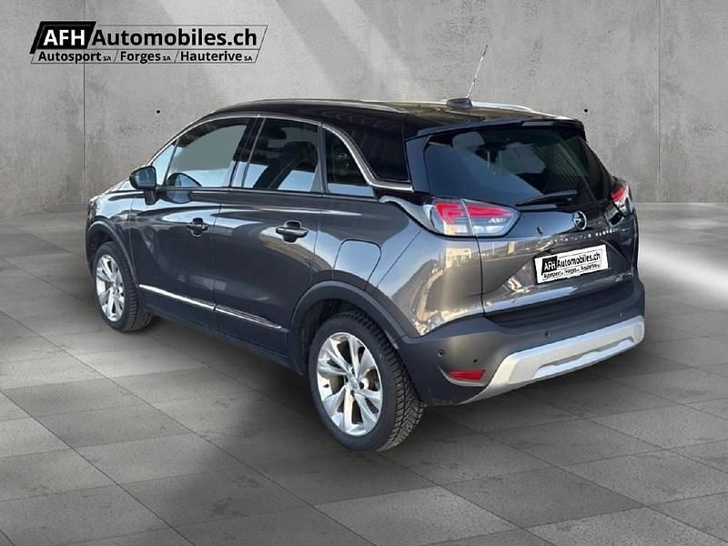 Gebraucht Opel Crossland X Ultimate 130 PS (95 kW) 2021 SUV