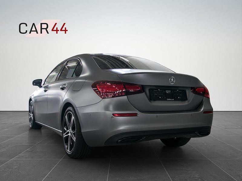 Gebraucht Mercedes A220 Progressive 190 PS (139 kW) 2023 Limousine