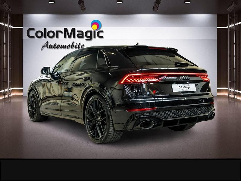 Gebraucht Audi RS Q8 Ambiente 600 PS (441 kW) 2019 SUV