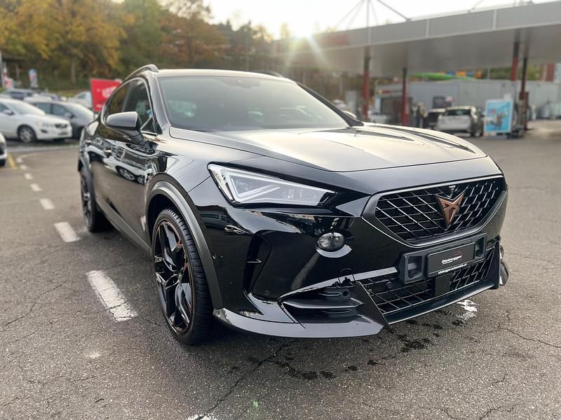 Gebraucht Cupra Formentor VZ 390 PS (286 kW) 2023 SUV