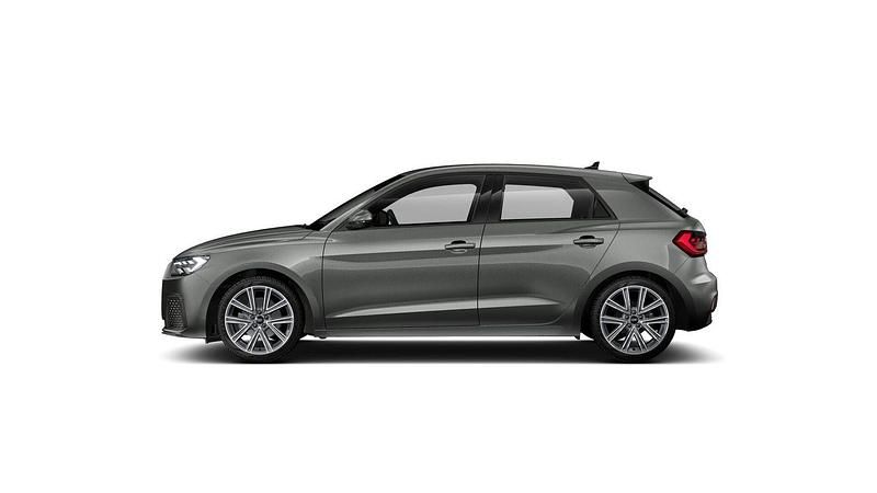 Neu Audi A1 Sportback Attraction 115 PS (84 kW) 2026 Chronosgrau metallic Kleinwagen