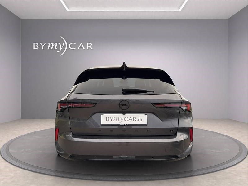 Gebraucht Opel Astra 114 kW (155 PS) 2024 Kombi