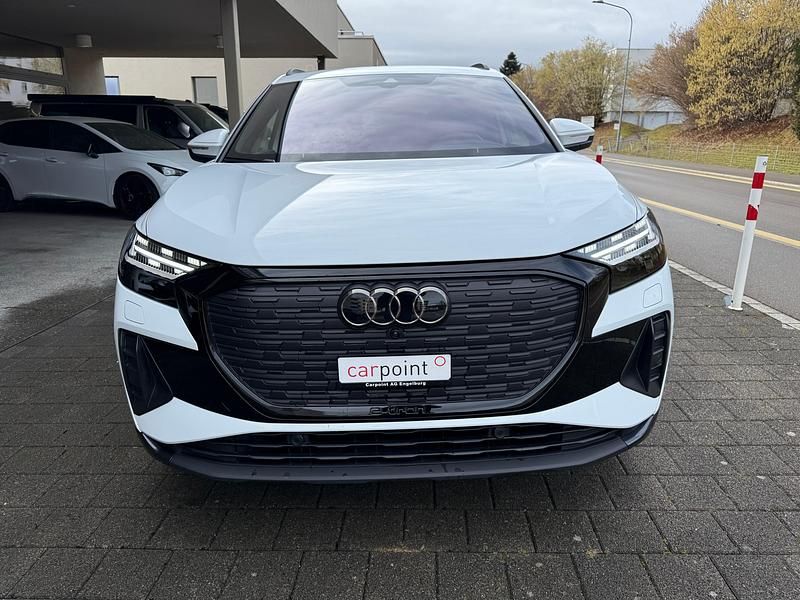Gebraucht Audi Q4 e-tron Attraction 210 kW (286 PS) 2024 SUV
