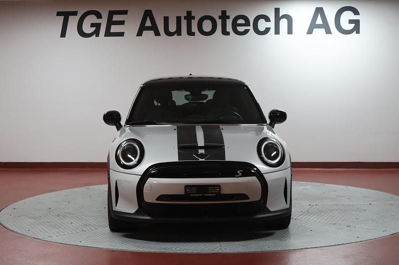 Gebraucht Mini Cooper SE 135 kW (184 PS) 2021 Kleinwagen