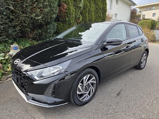 Gebraucht 2025 Hyundai i20 | CHF 25’950 - Bild 1/4