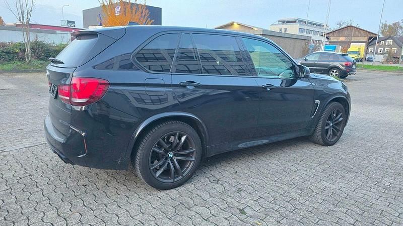 Gebraucht BMW X5 Comfort Edition 575 PS (422 kW) 2016 SUV