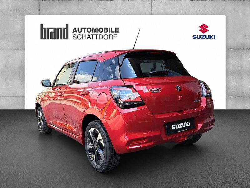 Gebraucht Suzuki Swift 82 PS (60 kW) 2024 Kleinwagen
