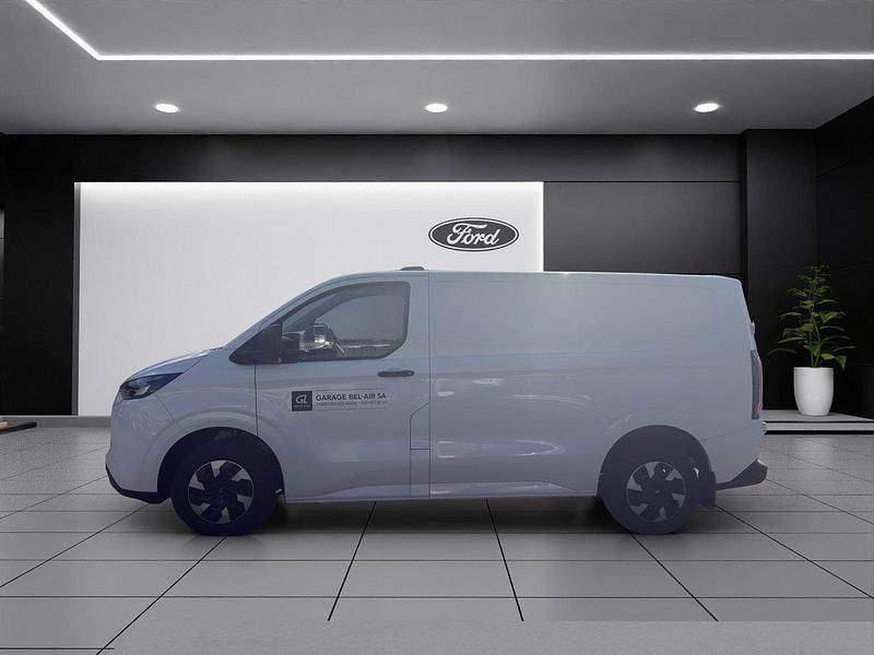 Gebraucht Ford Transit 160 kW (218 PS) 2024
