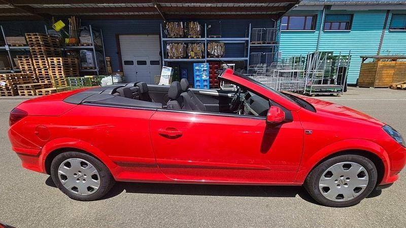 Gebraucht Opel Astra Enjoy 140 PS (102 kW) 2006