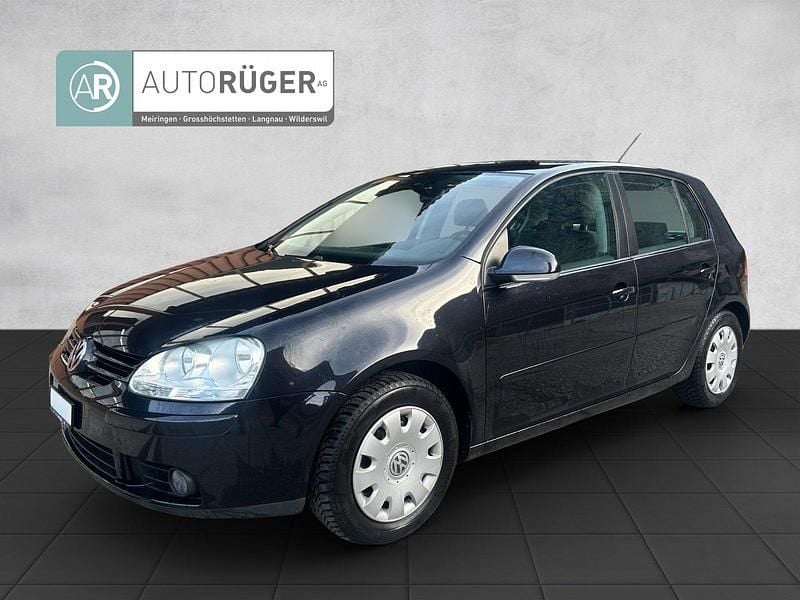 Gebraucht VW Golf 140 PS (102 kW) 2007 Limousine