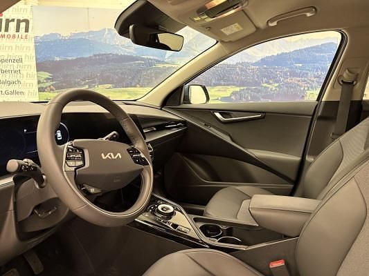 Gebraucht Kia Niro 180 PS (132 kW) 2025 Blau SUV