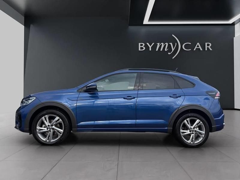 Gebraucht VW Taigo R-line 115 PS (84 kW) 2024 SUV