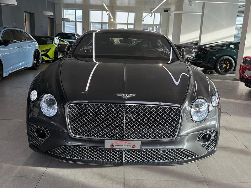 Gebraucht Bentley Continental GT 635 PS (467 kW) 2018 Coupé