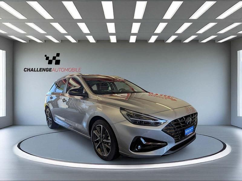 Gebraucht 2023 Hyundai i30 Kombi | CHF 34’900 - Bild 1/4