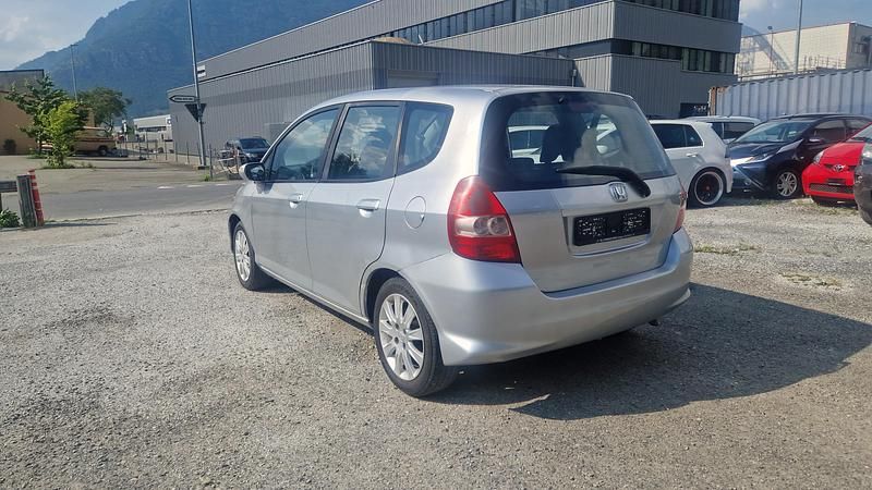 Gebraucht Honda Jazz 83 PS (61 kW) 2006 Kleinwagen