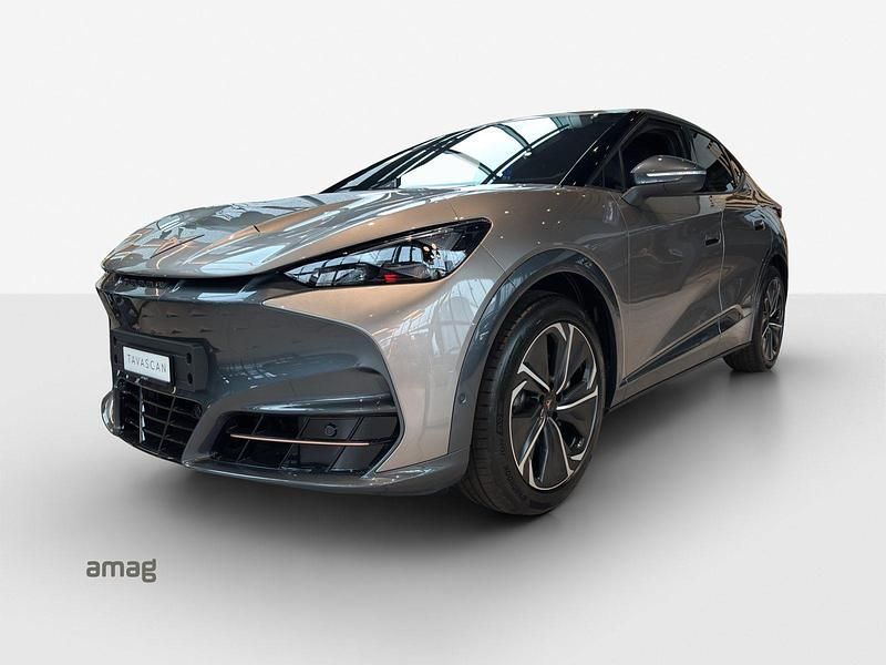 Atacama desert Neu 2026 Cupra Tavascan VZ SUV | CHF 50’600 (Superpreis) - Bild 1/4