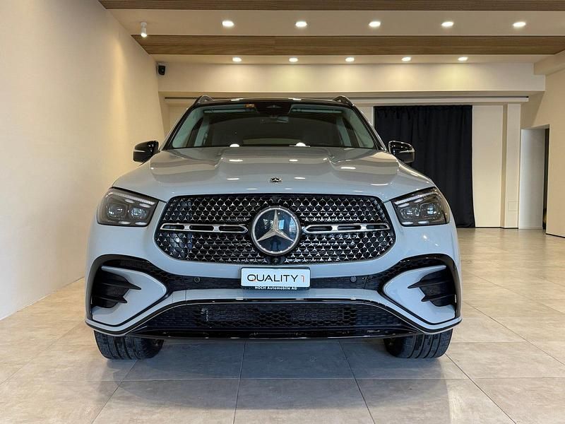 Gebraucht Mercedes GLE450 AMG 367 PS (269 kW) 2024 SUV
