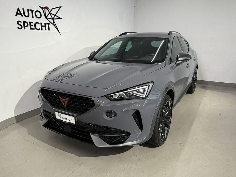 Gebraucht Cupra Formentor VZ 310 PS (228 kW) 2022 SUV