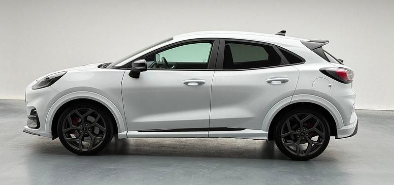 Gebraucht Ford Puma ST 200 PS (147 kW) 2024 SUV