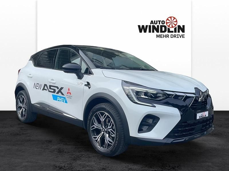 Gebraucht 2023 Mitsubishi ASX SUV | CHF 26’900 (Guter Preis) - Bild 1/4