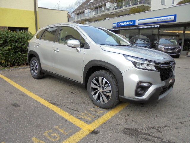 Gebraucht 2024 Suzuki SX4 S-Cross SUV | CHF 34’780 - Bild 1/4