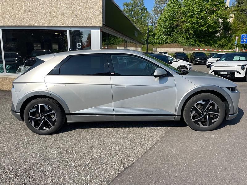 Gebraucht Hyundai Ioniq 5 159 kW (217 PS) 2022 SUV