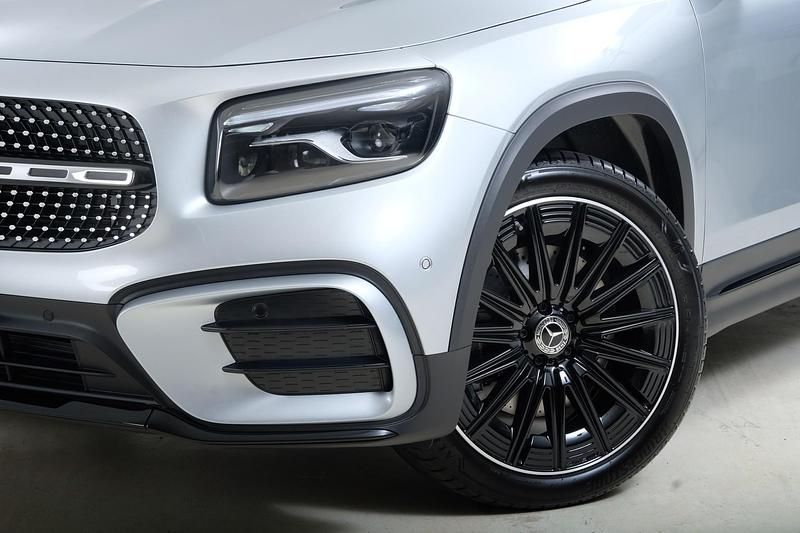 Gebraucht Mercedes GLB250 224 PS (164 kW) 2024 SUV