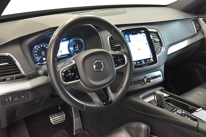 Gebraucht Volvo XC90 R-Design 391 PS (287 kW) 2020 SUV