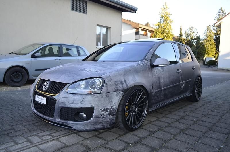 Gebraucht VW Golf V Edition 320 PS (235 kW) 2007