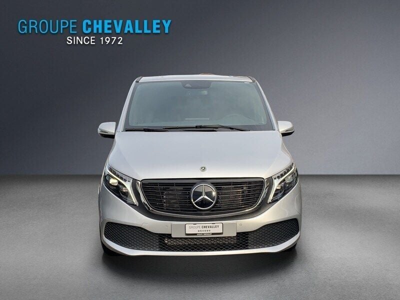 Gebraucht Mercedes EQV300 150 kW (204 PS) 2024 Van / Kleinbus