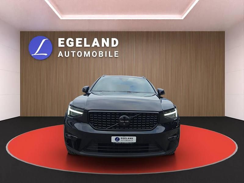 Gebraucht Volvo XC40 Ultra 211 PS (155 kW) 2025 SUV