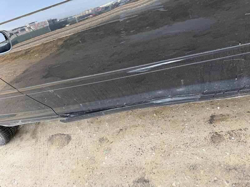 Gebraucht Audi A3 Attraction 150 PS (110 kW) 2005 Kleinwagen